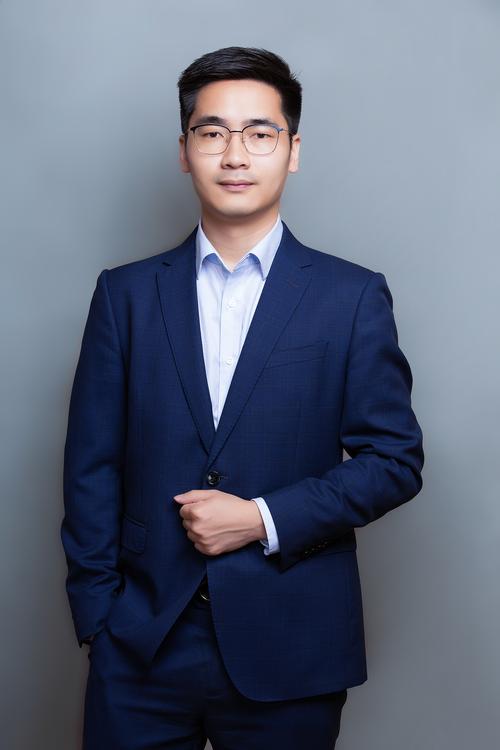 张进飘 美术指导负责人